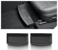 Under-Seat Storage Trays (2 pcs) for Model Y Juniper