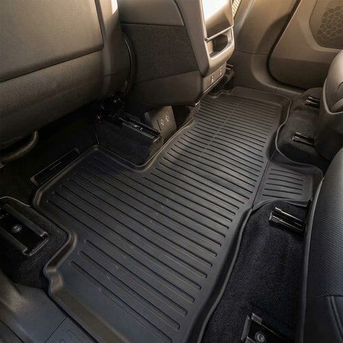 All-Weather Floor Mats for Model Y L
