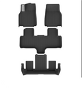 All-Weather Floor Mats for Model Y L