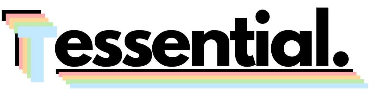 Tessential Auto Accessories
